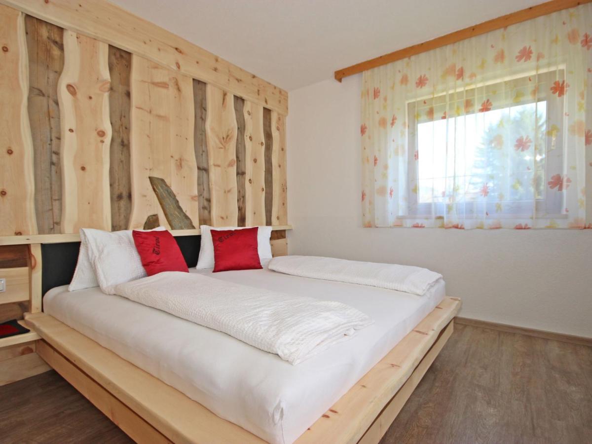 Apartment Haus Sailer By Interhome โอเบอร์แพร์ฟุส ภายนอก รูปภาพ
